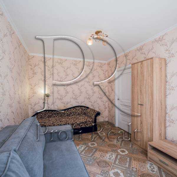 Продаж 1-кімнатної квартири 27 м², Генерала Наумова вул., 19