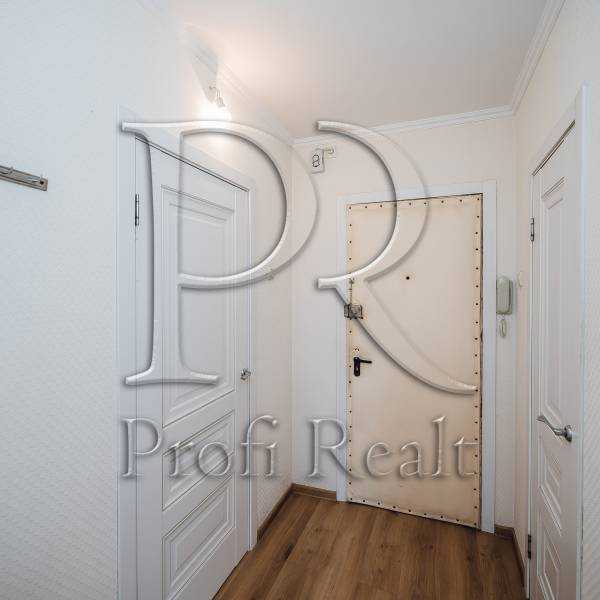 Продаж 1-кімнатної квартири 27 м², Генерала Наумова вул., 19