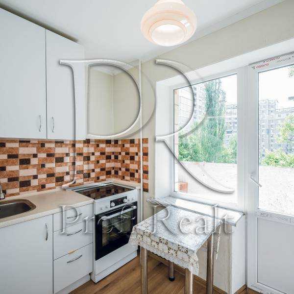 Продаж 1-кімнатної квартири 27 м², Генерала Наумова вул., 19