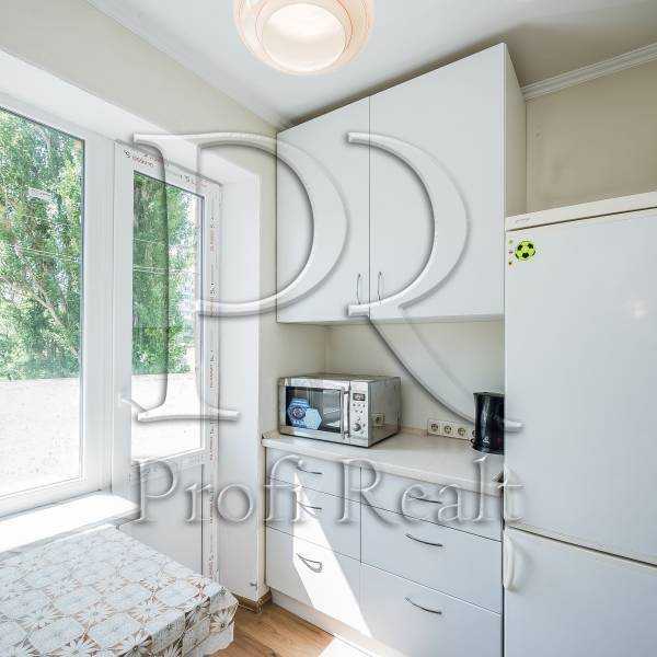 Продаж 1-кімнатної квартири 27 м², Генерала Наумова вул., 19
