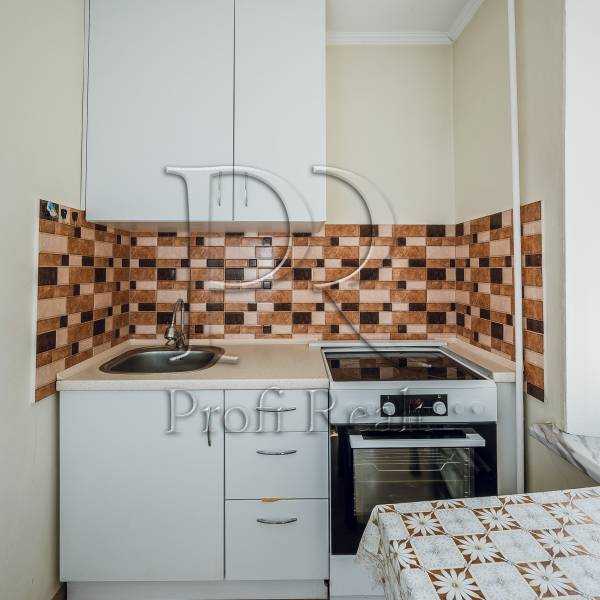 Продаж 1-кімнатної квартири 27 м², Генерала Наумова вул., 19