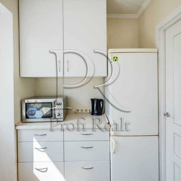 Продаж 1-кімнатної квартири 27 м², Генерала Наумова вул., 19
