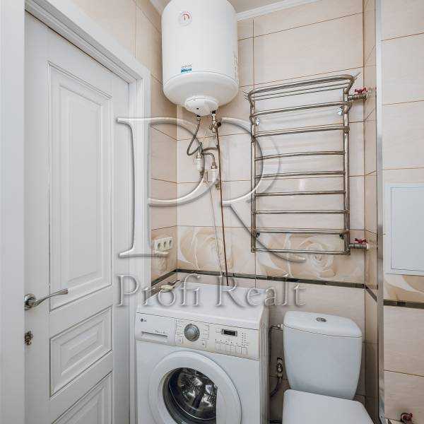 Продаж 1-кімнатної квартири 27 м², Генерала Наумова вул., 19