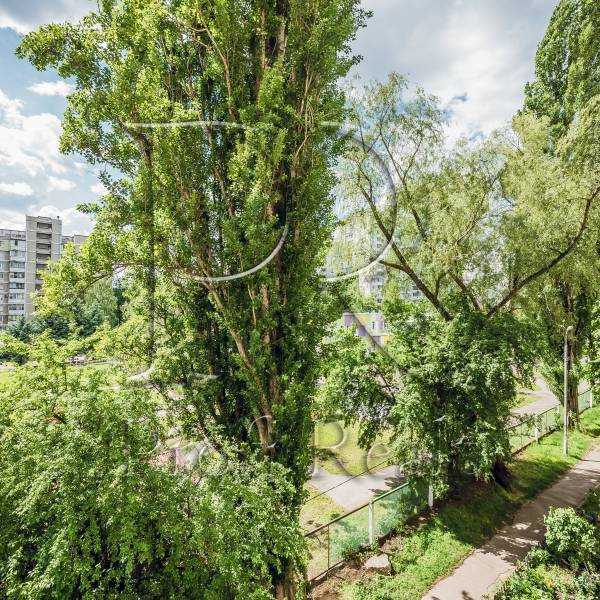 Продаж 1-кімнатної квартири 27 м², Генерала Наумова вул., 19