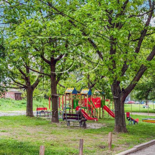 Продаж 1-кімнатної квартири 27 м², Генерала Наумова вул., 19