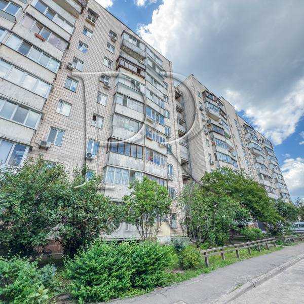 Продаж 1-кімнатної квартири 27 м², Генерала Наумова вул., 19