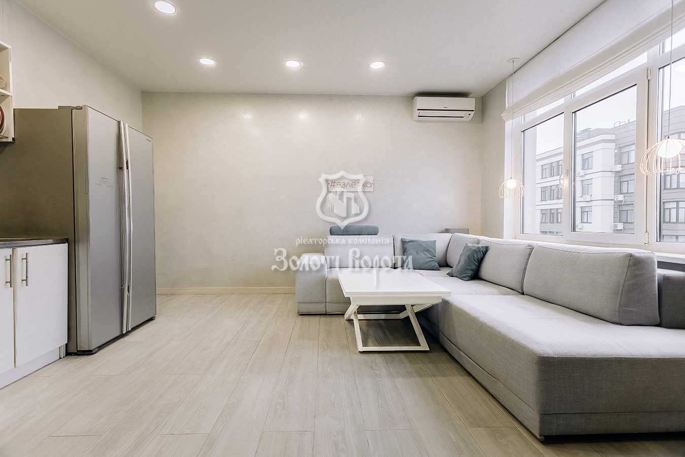 Продаж 2-кімнатної квартири 76 м², Юнацька вул., 6