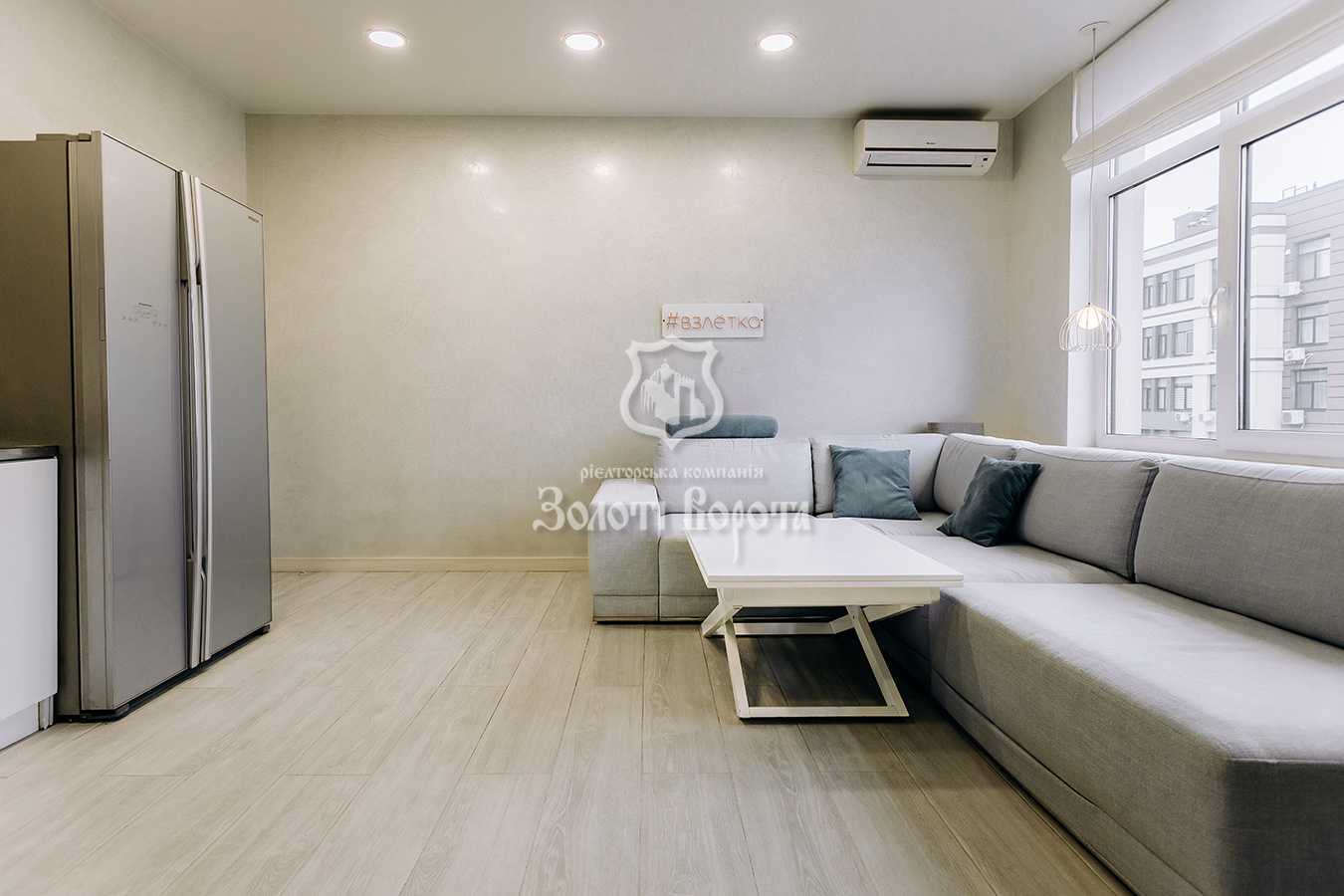 Продаж 2-кімнатної квартири 76 м², Юнацька вул., 6