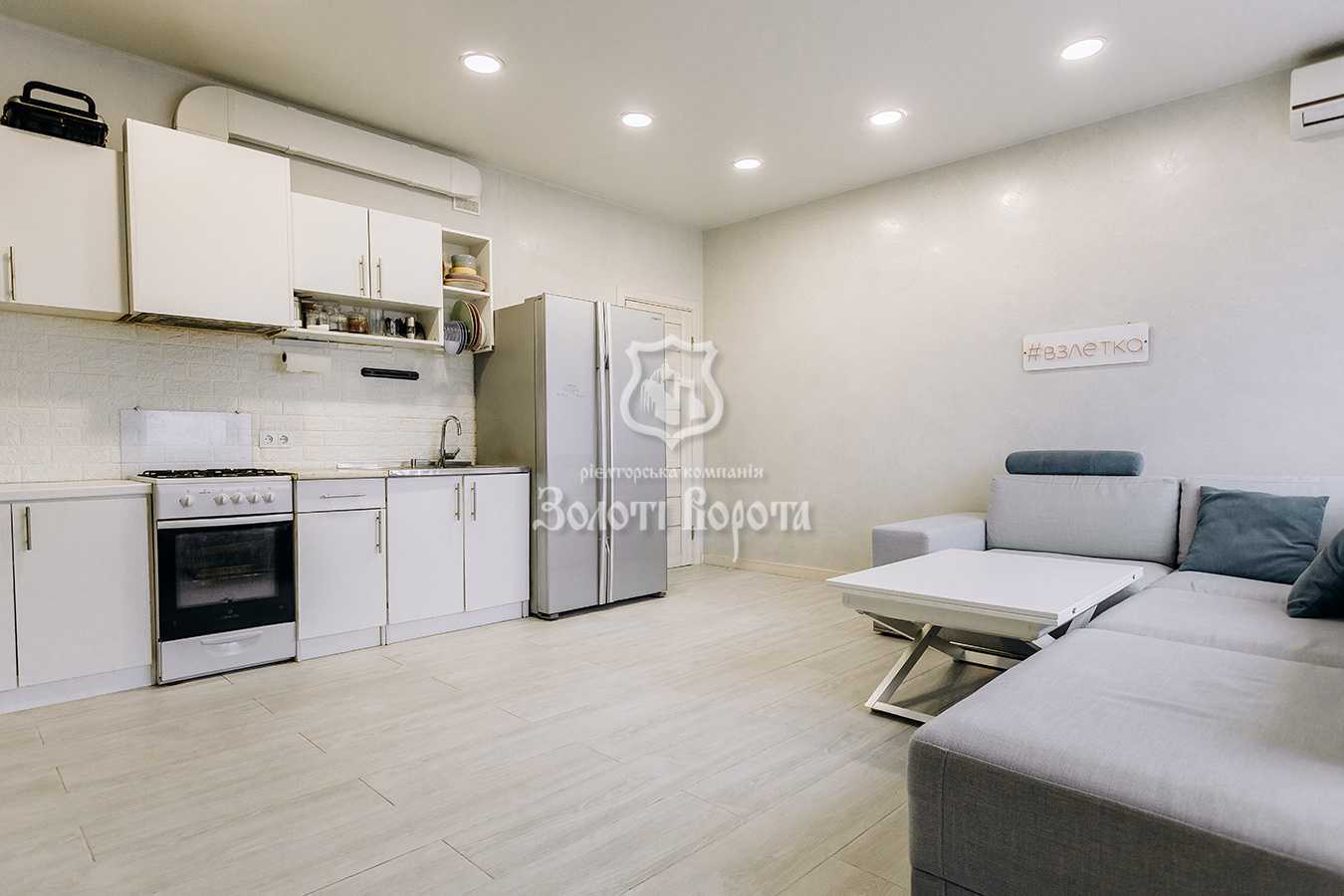 Продаж 2-кімнатної квартири 76 м², Юнацька вул., 6
