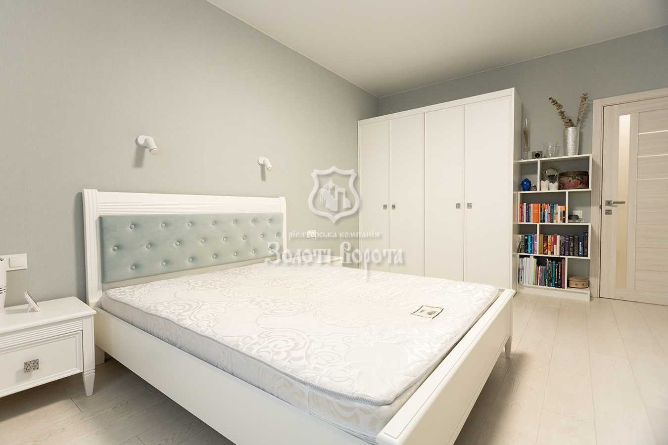 Продаж 2-кімнатної квартири 76 м², Юнацька вул., 6