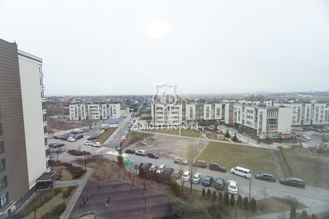 Продаж 2-кімнатної квартири 76 м², Юнацька вул., 6