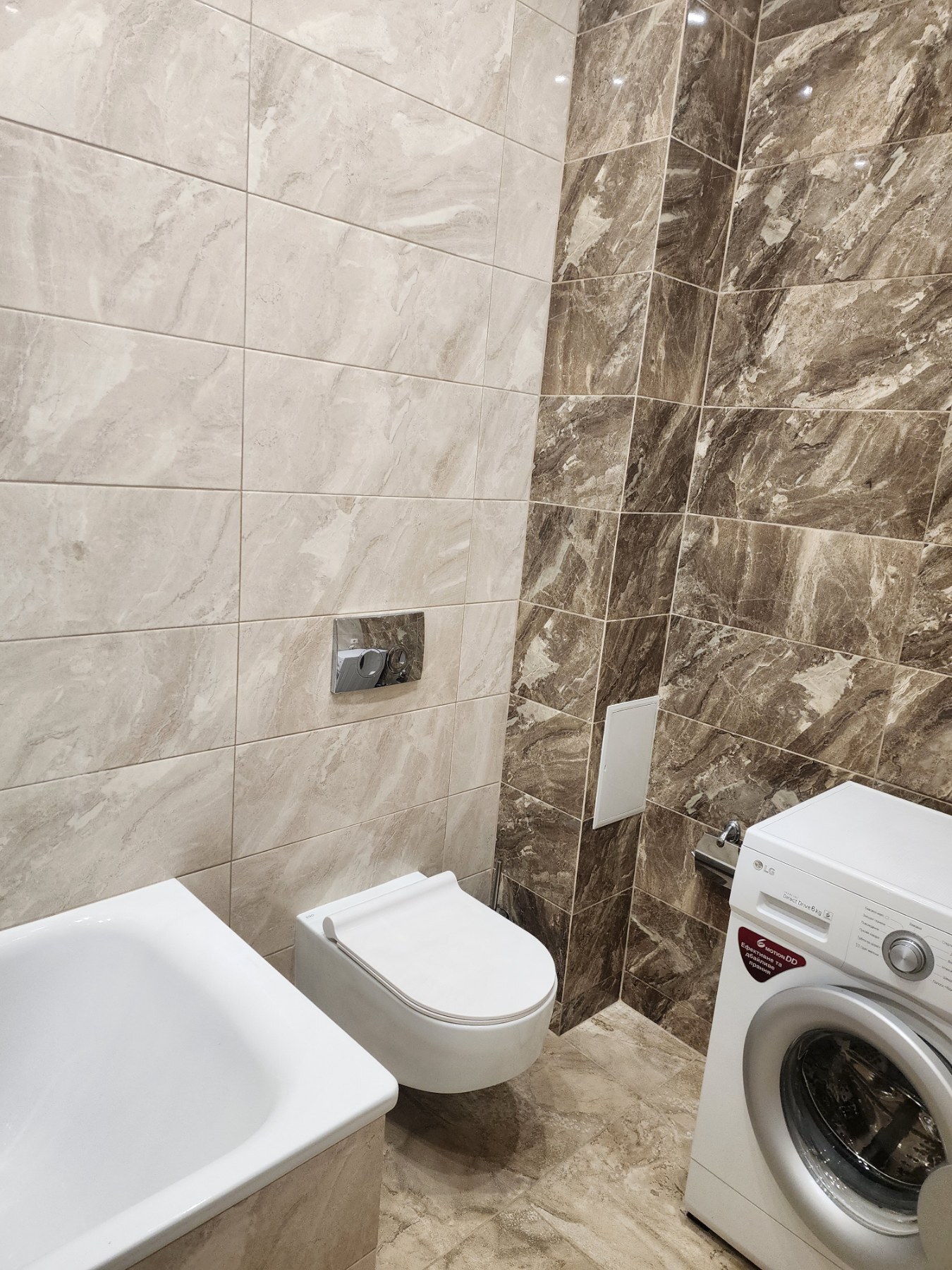 Аренда 1-комнатной квартиры 49 м², Квитки-Основьяненко ул., 8Б