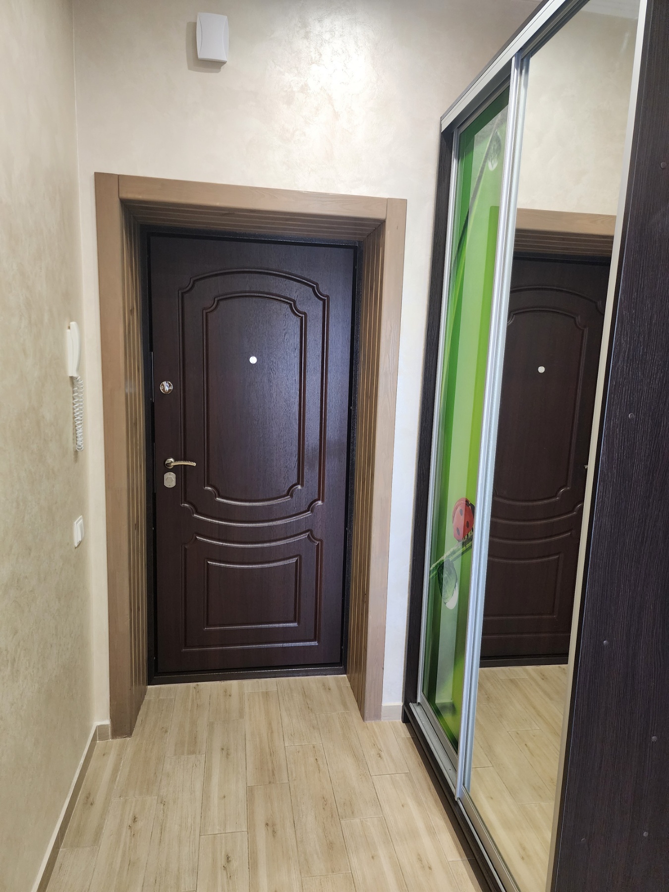 Аренда 1-комнатной квартиры 49 м², Квитки-Основьяненко ул., 8Б