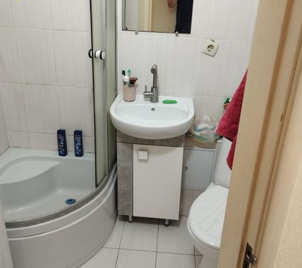 Продажа 1-комнатной квартиры 33 м², Малиновского Маршала ул.