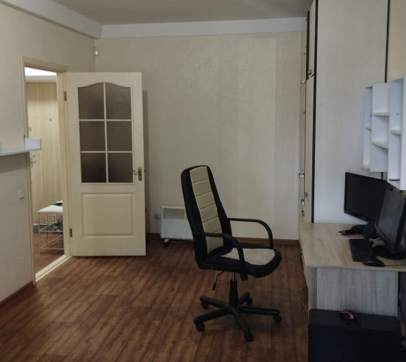 Продажа 1-комнатной квартиры 33 м², Малиновского Маршала ул.
