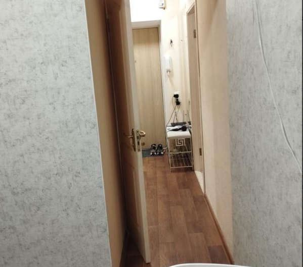Продажа 1-комнатной квартиры 33 м², Малиновского Маршала ул.