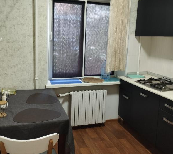 Продажа 1-комнатной квартиры 33 м², Малиновского Маршала ул.