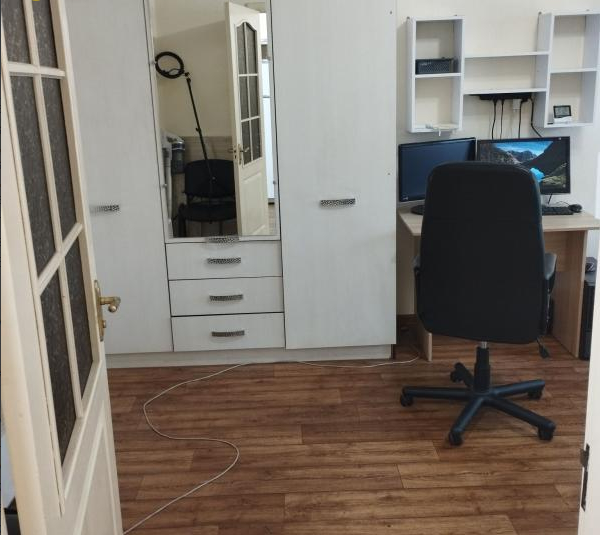 Продажа 1-комнатной квартиры 33 м², Малиновского Маршала ул.