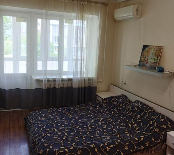 Продажа 1-комнатной квартиры 33 м², Малиновского Маршала ул.