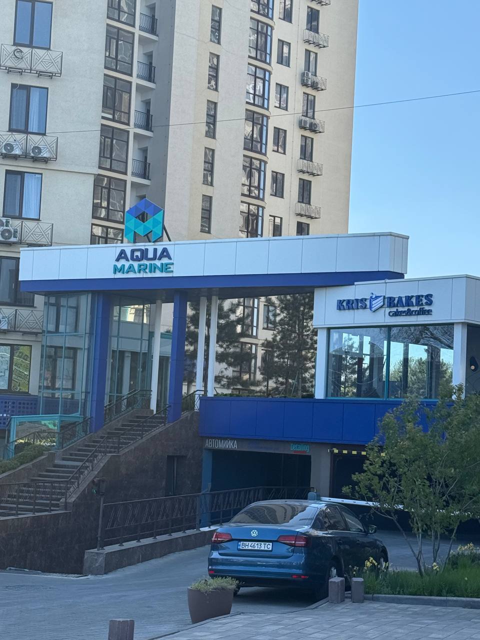 Продажа 2-комнатной квартиры 65 м², Фонтанская дор., 118а/1
