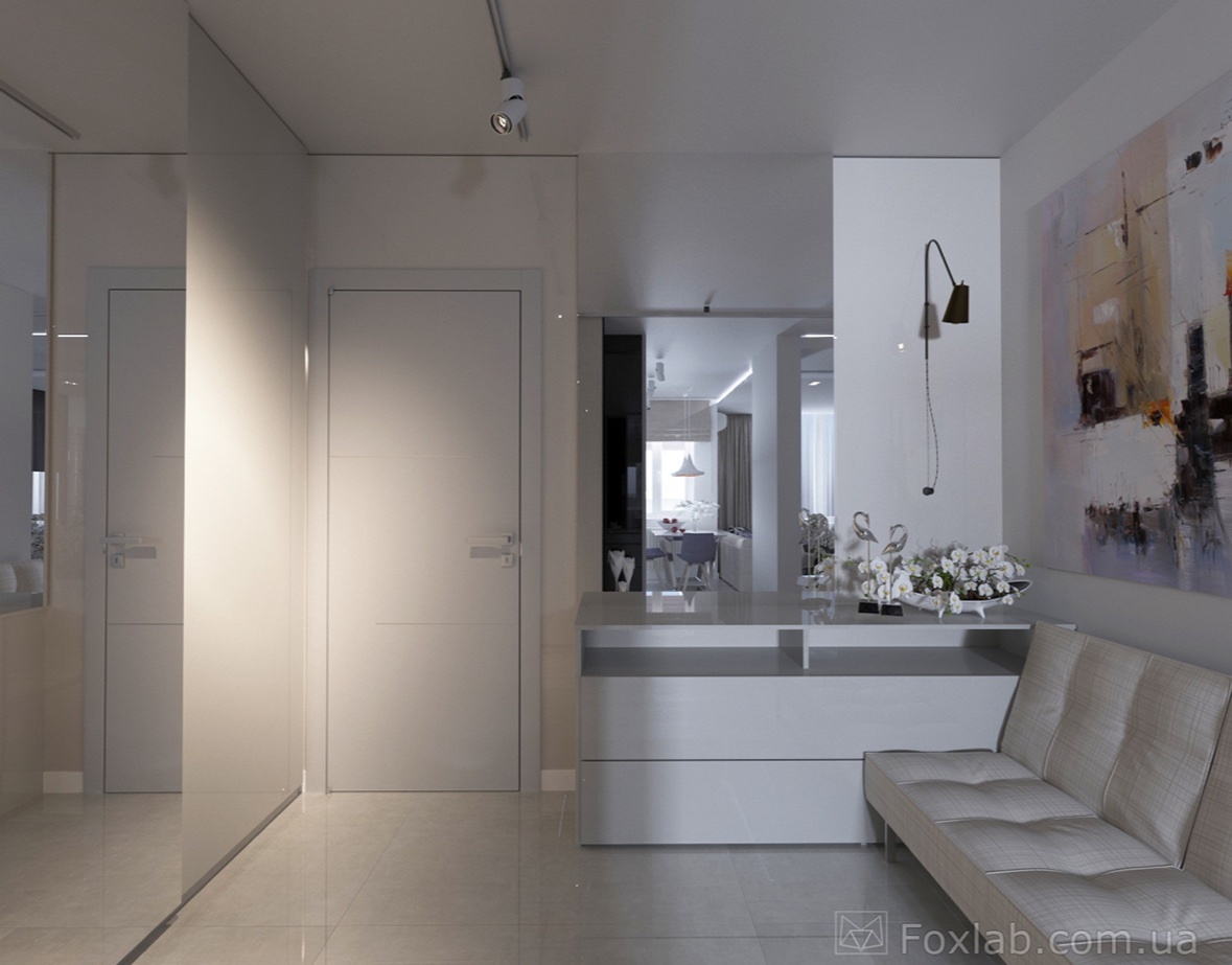 Продажа 2-комнатной квартиры 65 м², Фонтанская дор., 118а/1