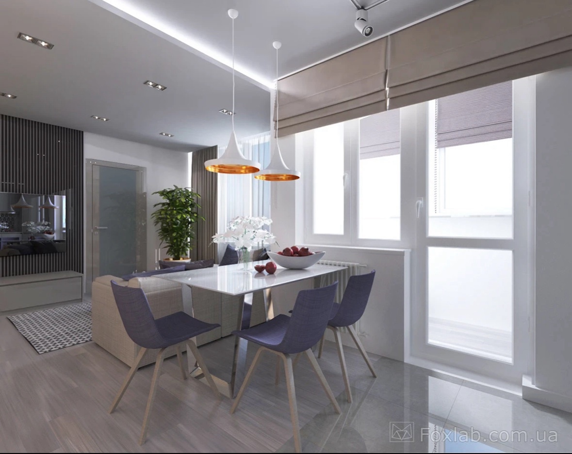 Продажа 2-комнатной квартиры 65 м², Фонтанская дор., 118а/1