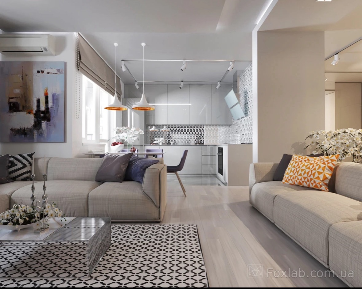 Продажа 2-комнатной квартиры 65 м², Фонтанская дор., 118а/1