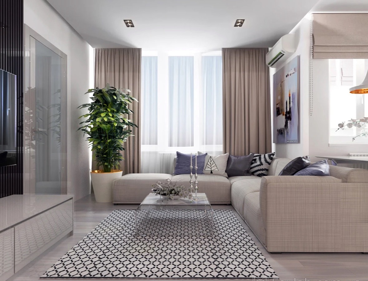 Продажа 2-комнатной квартиры 65 м², Фонтанская дор., 118а/1