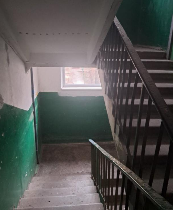Продажа 3-комнатной квартиры 47 м², Малиновского Маршала ул.