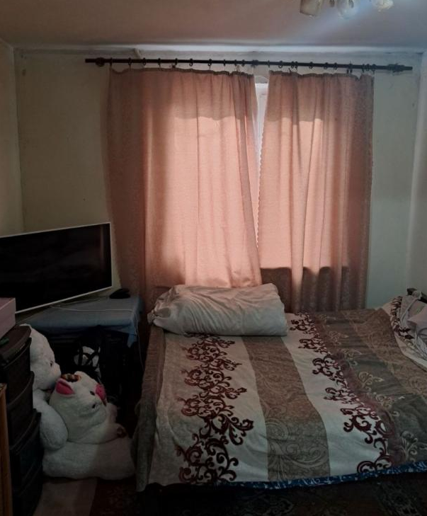 Продажа 3-комнатной квартиры 47 м², Малиновского Маршала ул.