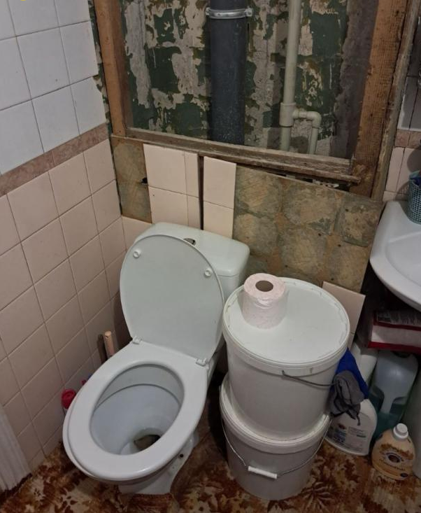 Продажа 3-комнатной квартиры 47 м², Малиновского Маршала ул.