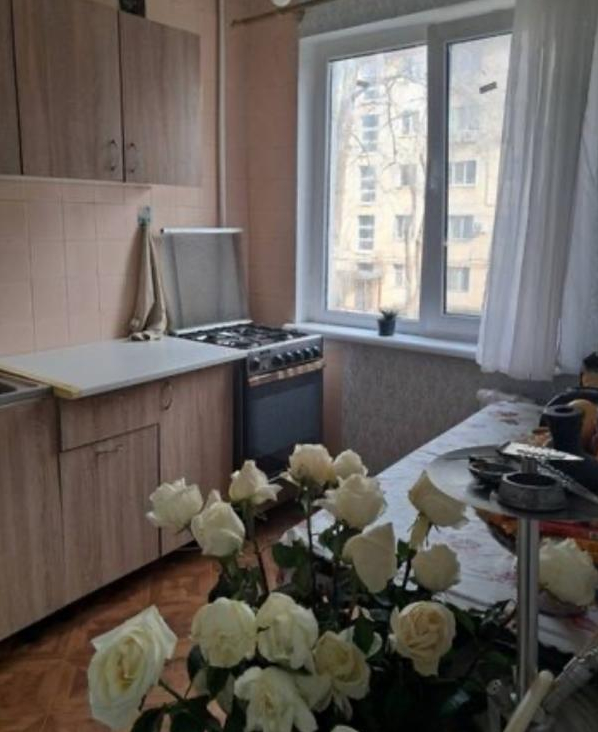 Продажа 3-комнатной квартиры 47 м², Малиновского Маршала ул.