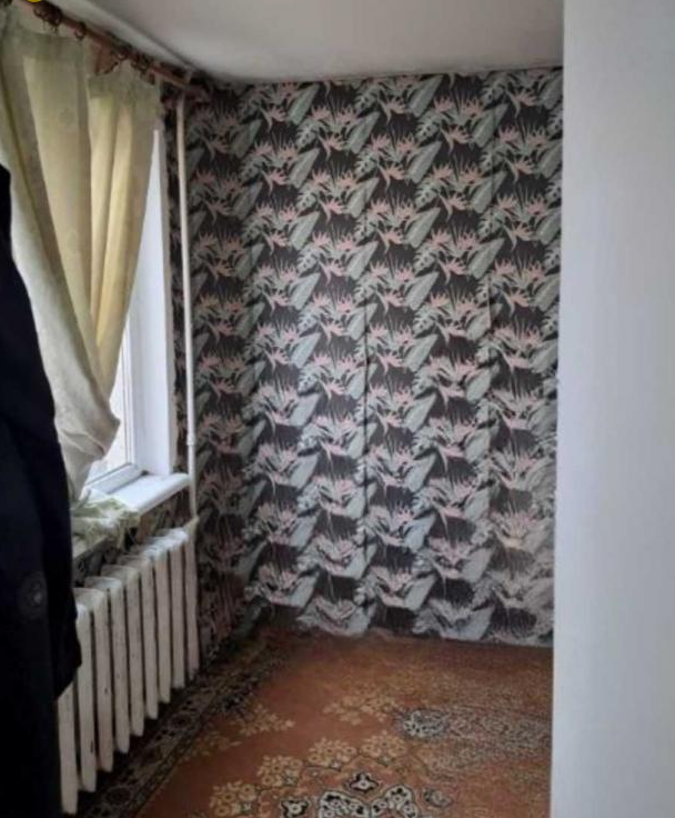 Продажа 3-комнатной квартиры 47 м², Малиновского Маршала ул.