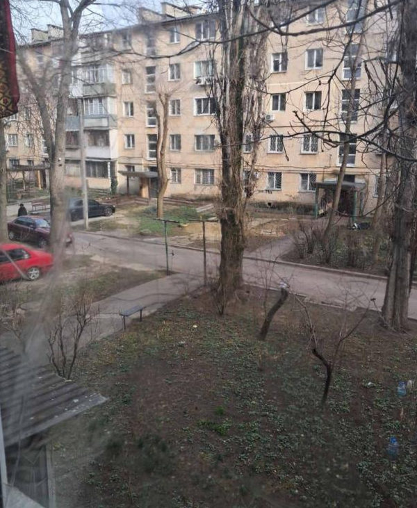Продажа 3-комнатной квартиры 47 м², Малиновского Маршала ул.