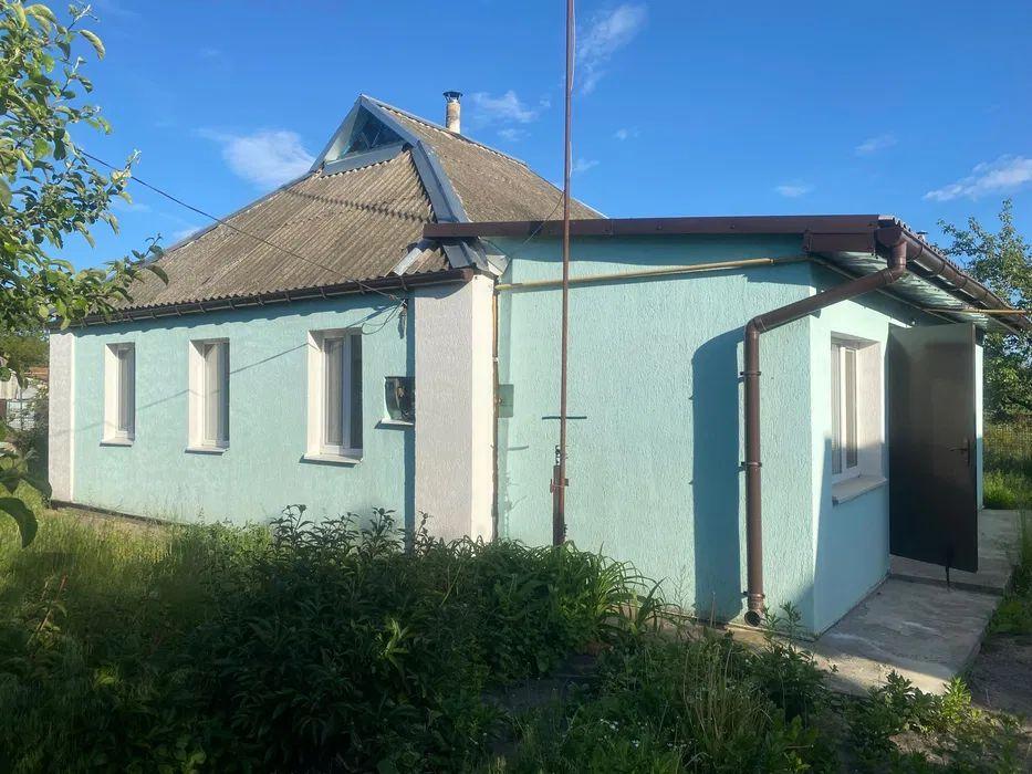 Продажа дома 70 м²