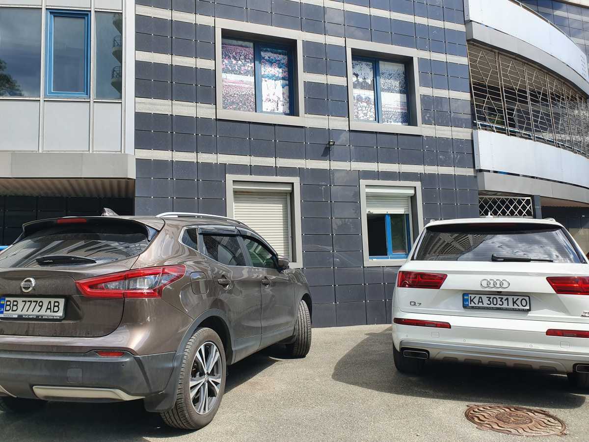Продажа офиса 64 м², Победы просп., 131
