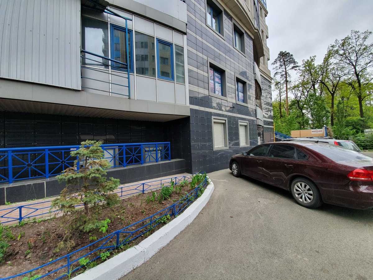 Продажа офиса 64 м², Победы просп., 131