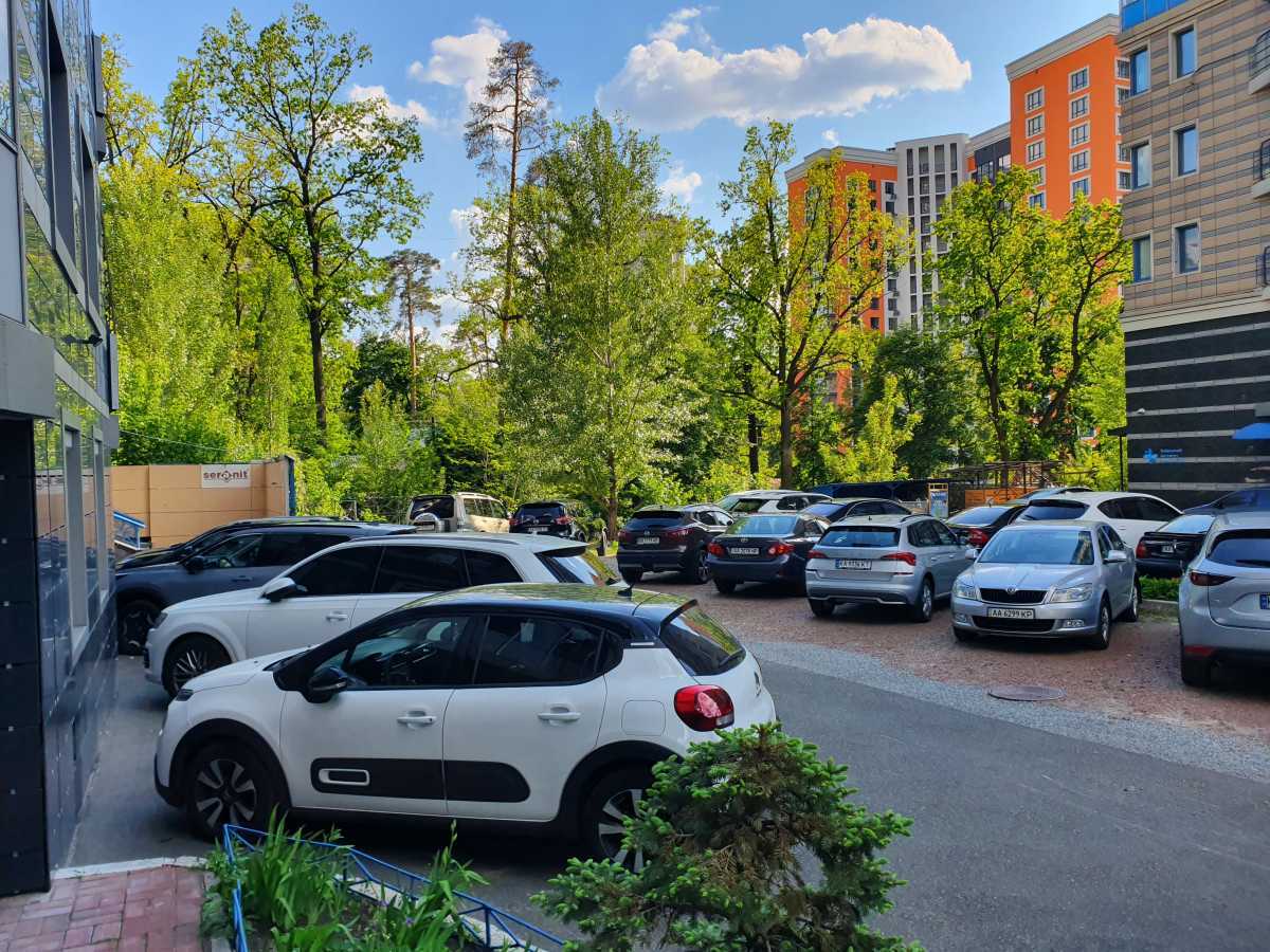 Продажа офиса 64 м², Победы просп., 131