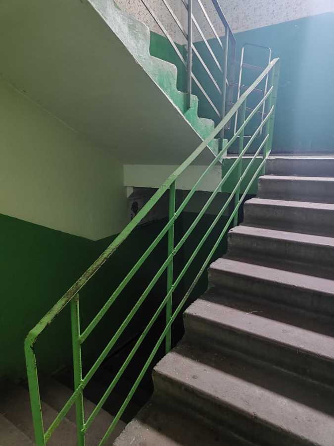 Продажа 1-комнатной квартиры 36 м², Сержа Лифаря ул., 5