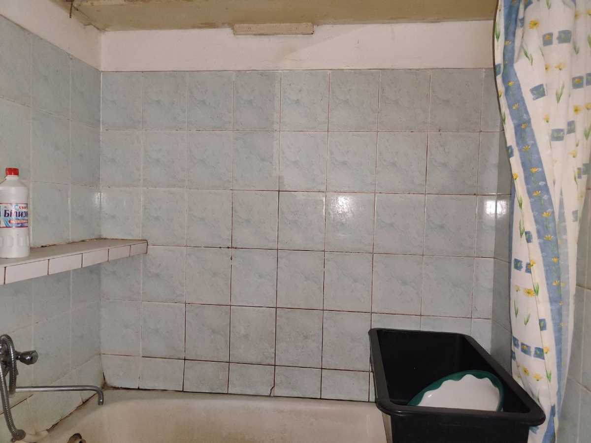 Продажа 1-комнатной квартиры 36 м², Сержа Лифаря ул., 5