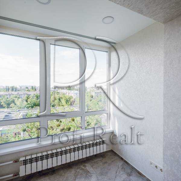 Продаж 3-кімнатної квартири 63 м², Миколи Кібальчича вул., 3А