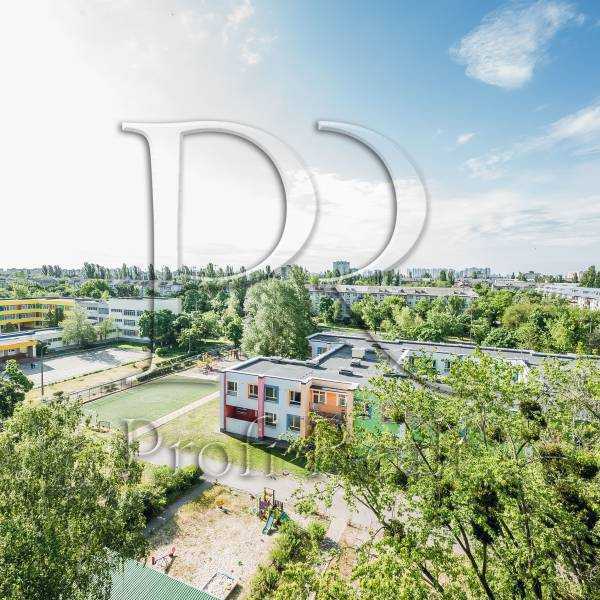 Продаж 3-кімнатної квартири 63 м², Миколи Кібальчича вул., 3А