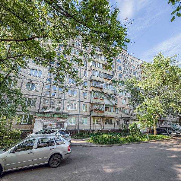 Продаж 3-кімнатної квартири 63 м², Миколи Кібальчича вул., 3А