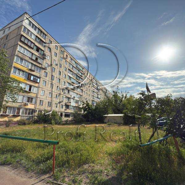 Продаж 3-кімнатної квартири 63 м², Миколи Кібальчича вул., 3А