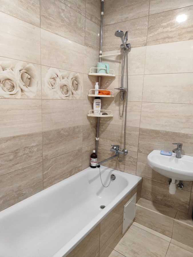 Продажа 1-комнатной квартиры 43 м², Кургузова ул., 1А/1