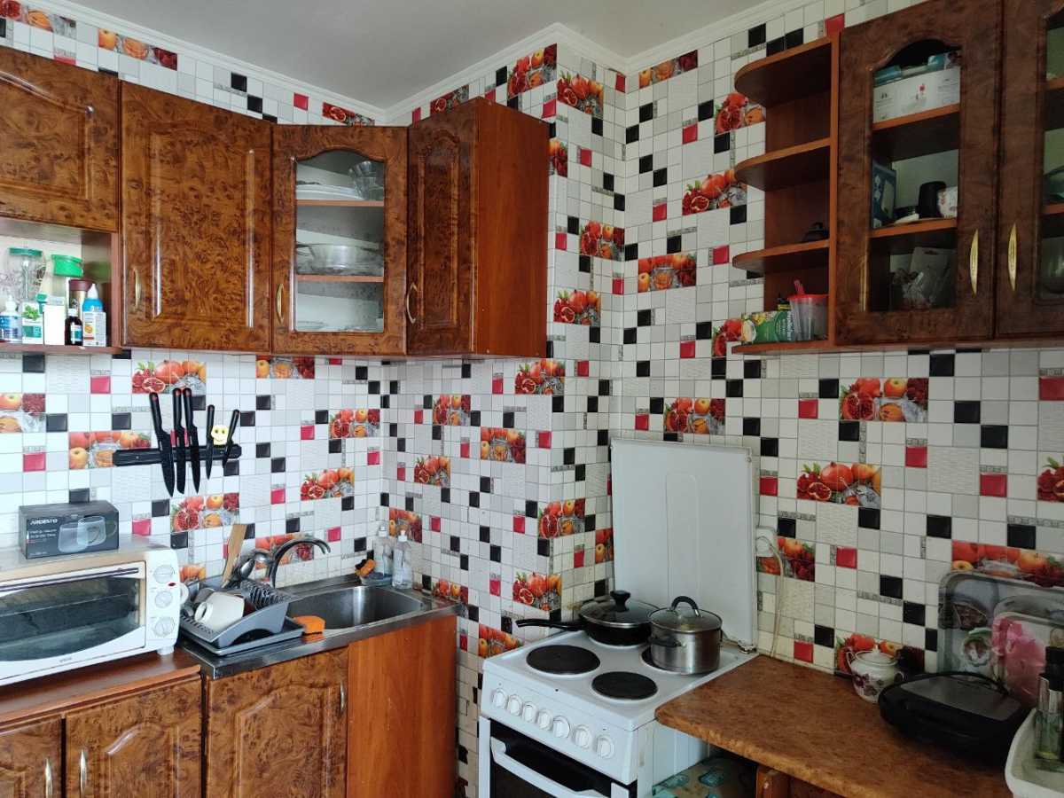 Продажа 1-комнатной квартиры 43 м², Кургузова ул., 1А/1