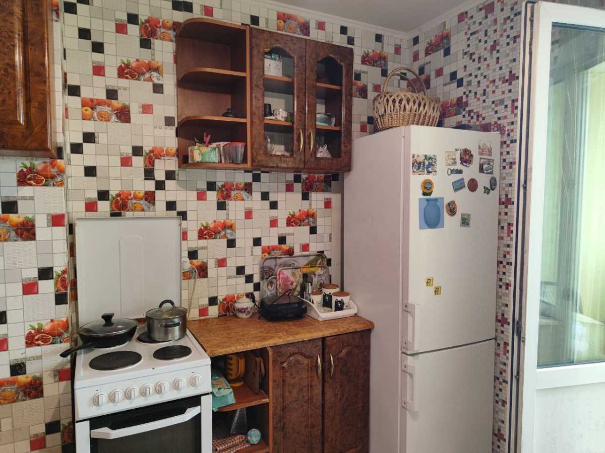 Продажа 1-комнатной квартиры 43 м², Кургузова ул., 1А/1