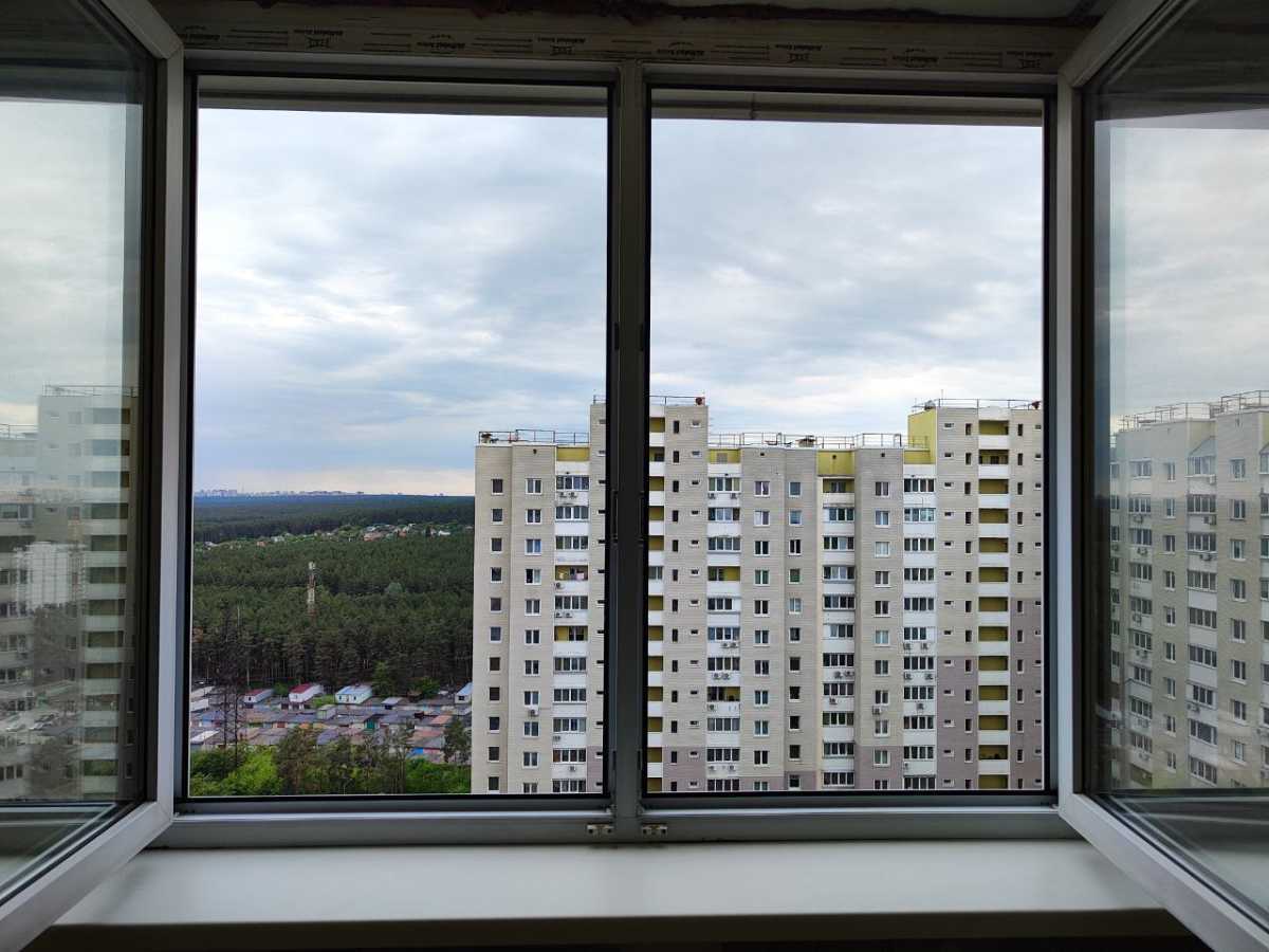 Продажа 1-комнатной квартиры 43 м², Кургузова ул., 1А/1