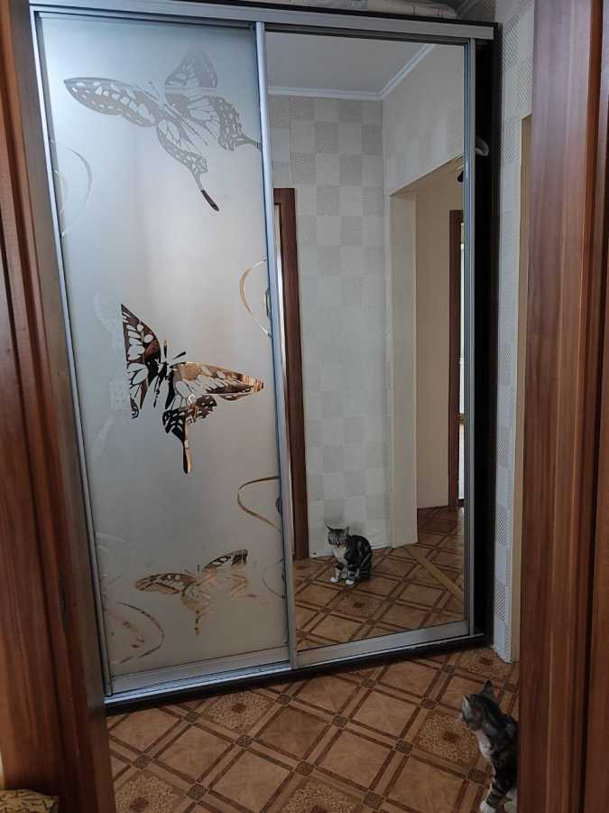 Продажа 1-комнатной квартиры 43 м², Кургузова ул., 1А/1