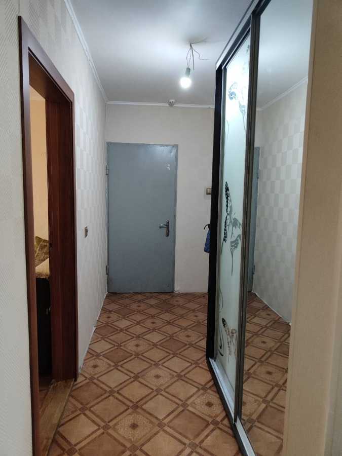 Продажа 1-комнатной квартиры 43 м², Кургузова ул., 1А/1